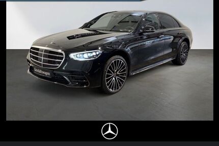 Mercedes-Benz S 350 15.763 km 93.400 &euro; berlin 12247