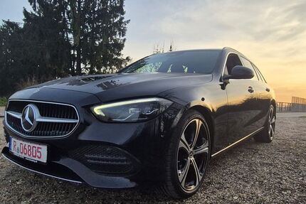 Mercedes-Benz C 180 140.500 km 21.999 &euro; Alteglofsheim 93087