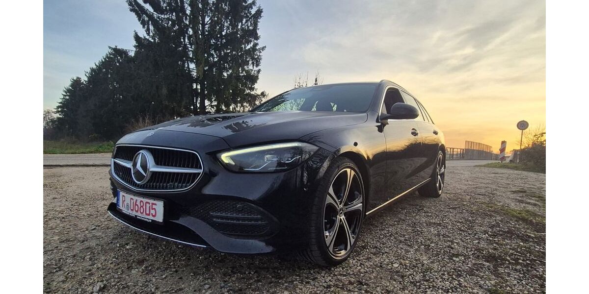 Mercedes-Benz C 180 140.500 km 21.999 &euro; Alteglofsheim 93087