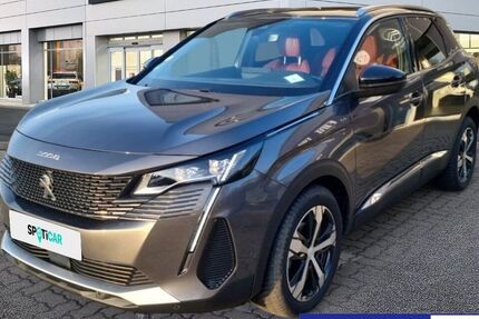 Peugeot 3008 41.558 km 24.990 &euro; Jüterbog 14913