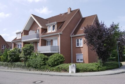 Eigentum im beliebten Schwedenviertel in Stade erwerben.