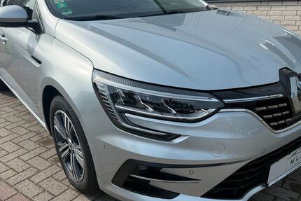 Renault Megane 47.004 km 15.990 &euro; Ostbevern 48346