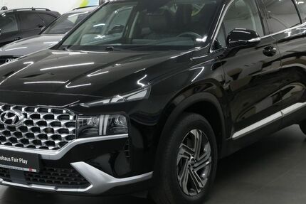 Hyundai SANTA FE 81.883 km 30.590 € Arnstadt 99310