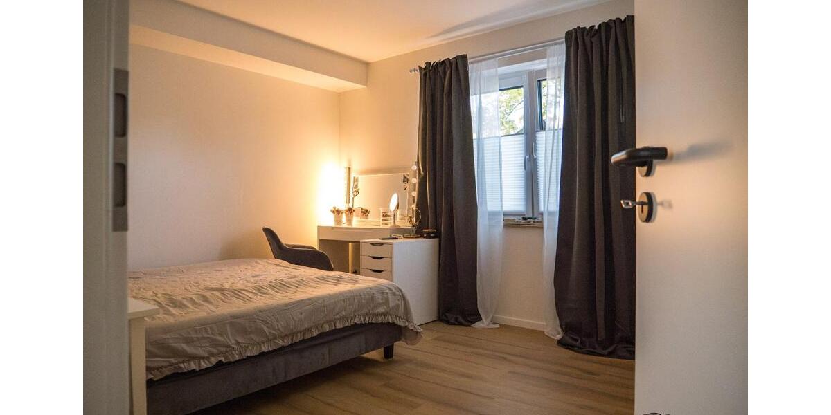 Etagenwohnung Apen - 2 Zimmer, 65 m&sup2;, 750&euro; | Angebot:25325304