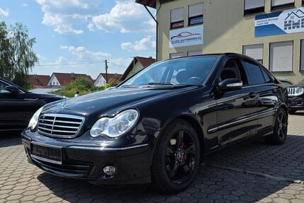 Mercedes-Benz C 200 210.000 km 2.990 &euro; Schmidmühlen 92287