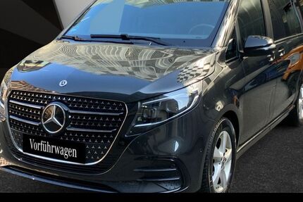 Mercedes-Benz V 300 9.327 km 83.990 &euro; Schönefeld 12529