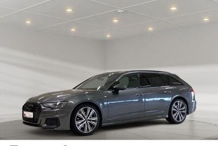 Audi A6 22.729 km 51.490 € Weißenfels 06667