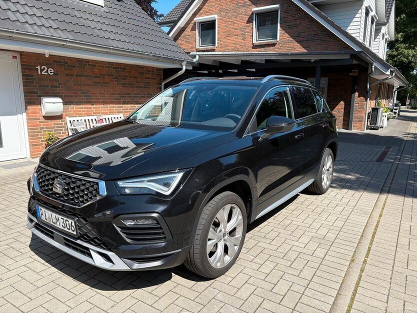 Ateca