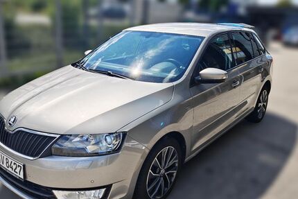 Skoda Rapid 60.300 km 12.500 &euro; Bruckberg 84079