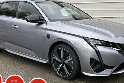 Peugeot 308 1.450 km 26.990 &euro; Tettnang 88069