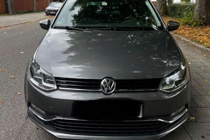 VW Polo 117.000 km 5.800 &euro; Frankfurt 60306