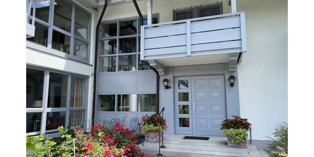 Gewerbeobjekt Bad Birnbach Asenham - 2 Zimmer, 1.850.000&euro; | Angebot:25747948