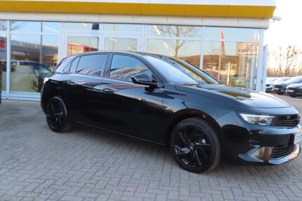 Opel Astra 24.650 km 20.750 &euro; Schwerin 19057
