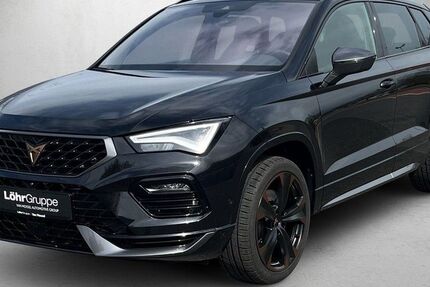 Cupra Ateca 22.015 km 30.970 &euro; Mainz 55120