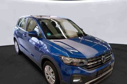 VW T-Cross 22.000 km 18.550 &euro; Ditzingen 71254