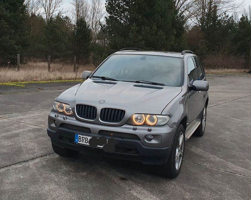 X5