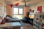 Etagenwohnung Papendorf - 1 Zimmer, 35 m&sup2;, 450&euro; | Angebot:25329280