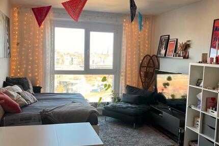 Wohnung Papendorf - 1 Zimmer, 35 m&sup2;, 450&euro; | Angebot:25329280