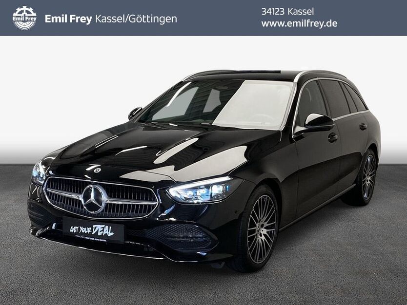 C 200