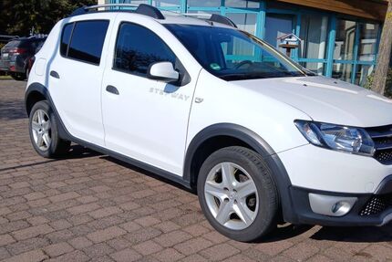 Dacia Sandero 252.000 km 3.990 &euro; Grafenrheinfeld 97506