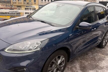 Ford Kuga 188.650 km 16.990 &euro; Berlin 10827