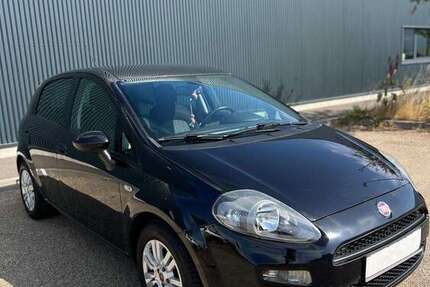 Fiat Punto 146.300 km 4.490 &euro; Kehl, Stadt 77694