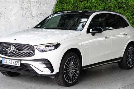 Mercedes-Benz GLC 300 14.000 km 64.850 &euro; Nürtingen 72622