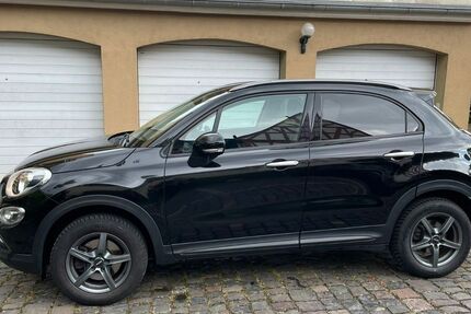 Fiat 500X 126.911 km 7.600 &euro; Eltville 65343
