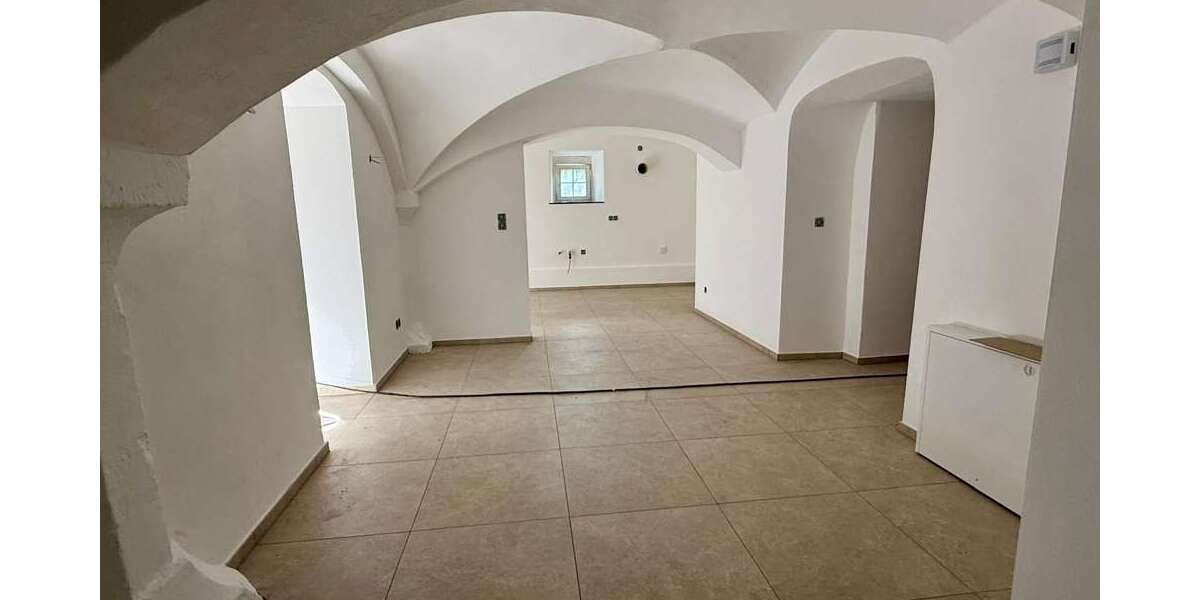 Etagenwohnung Coesfeld - 2 Zimmer, 82 m&sup2;, 870&euro; | Angebot:27026983