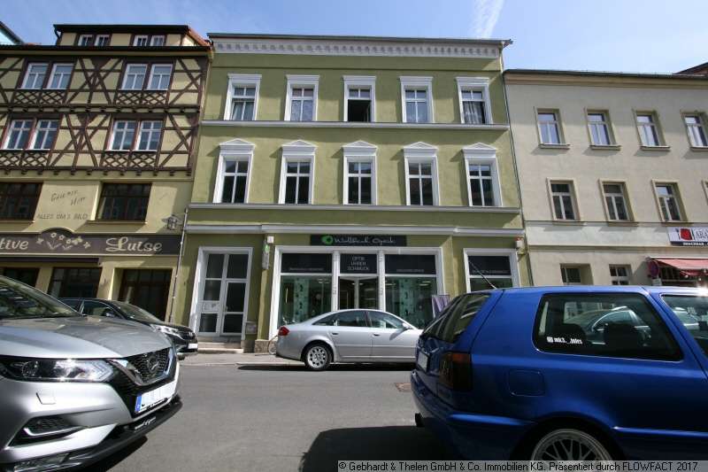 Wohnung zum Mieten in Meiningen 435 € 58 m²