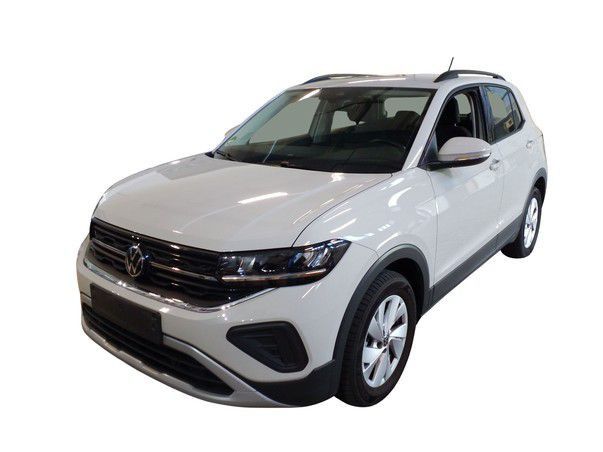 T-Cross