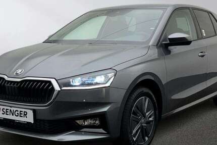 Skoda Fabia 3.000 km 24.290 &euro; Rheine 48429