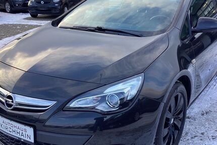 Opel Astra 143.532 km 5.900 &euro; Kirchhain 35274