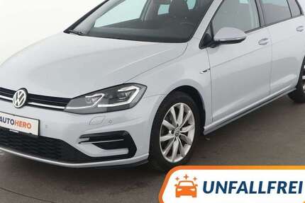 VW Golf 107.324 km 14.650 &euro; Berlin 14059