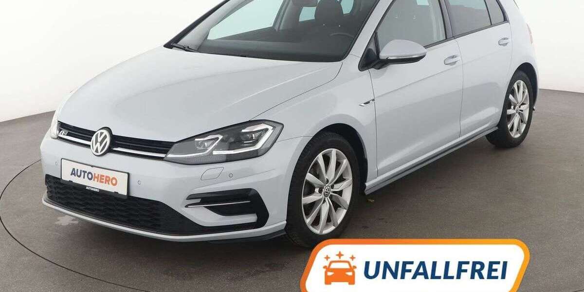 VW Golf 107.324 km 14.650 &euro; Berlin 14059