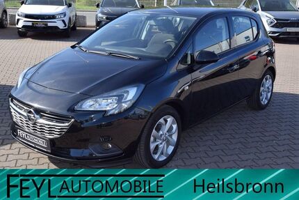 Opel Corsa 84.390 km 8.600 &euro; Heilsbronn 91560