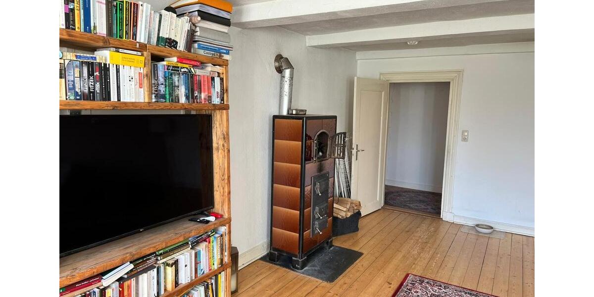 Etagenwohnung Preetz - 2.5 Zimmer, 95 m&sup2;, 1.100&euro; | Angebot:25428838