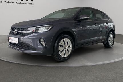 VW Taigo 1.033 km 20.580 &euro; Vilshofen 94474