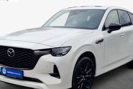 Mazda CX-60 17.900 km 46.890 &euro; Rastatt 76437