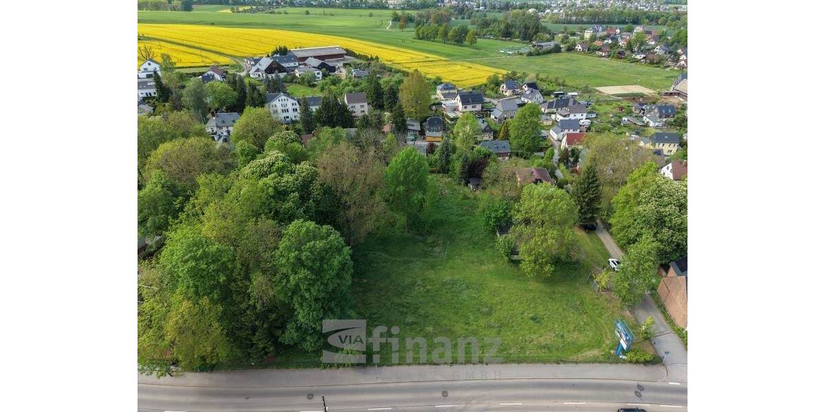 Grundstück Mittelbach Mittelbach - 490.000&euro; | Angebot:26696494