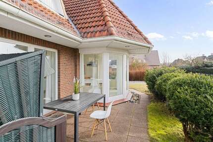 Haus Sankt Peter-Ording Ording - 6 Zimmer, 147 m&sup2;, 799.000&euro; | Angebot:25322544