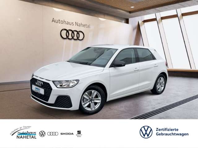 Audi A1 25.188 km 17.450 € Idar-Oberstein 55743