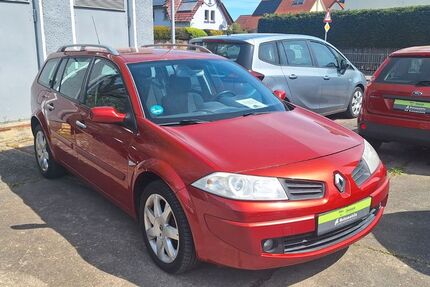 Renault Megane 175.500 km 2.899 &euro; Leipzig 04288