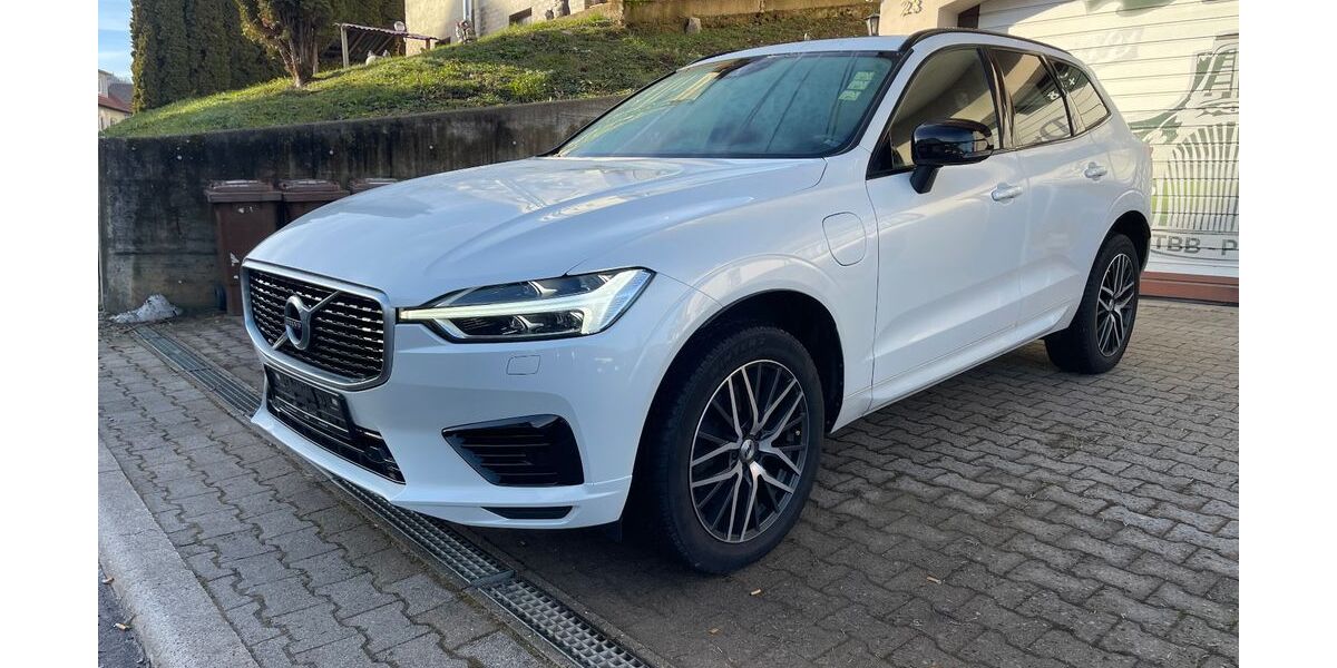 Volvo XC60 138.304 km 30.000 &euro; Königheim 97953