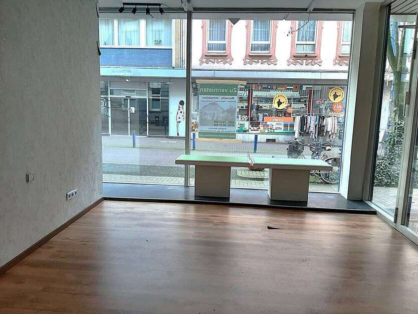 Büro in Duisburg 800 € 48 m²