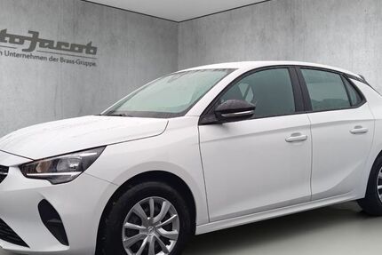 Opel Corsa 7.989 km 13.450 € Rüsselsheim 65428