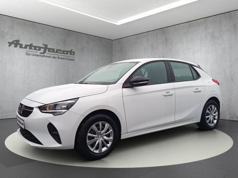 Opel Corsa 7.989 km 13.450 € Rüsselsheim 65428