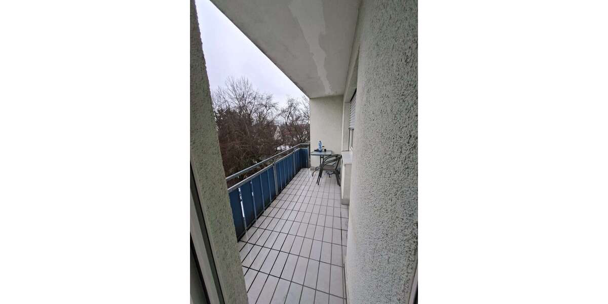 Etagenwohnung Schorndorf - 4 Zimmer, 86 m&sup2;, 913&euro; | Angebot:24875920