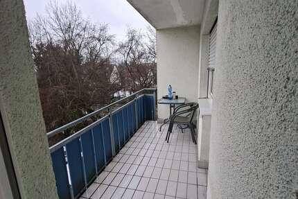 Wohnung Schorndorf - 4 Zimmer, 86 m&sup2;, 913&euro; | Angebot:24875920