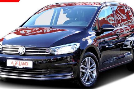 VW Touran 78.806 km 24.950 € Dresden 01069